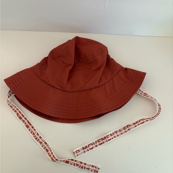 NWOT Free People FP Movement Adventure Bucket Hat main image 7